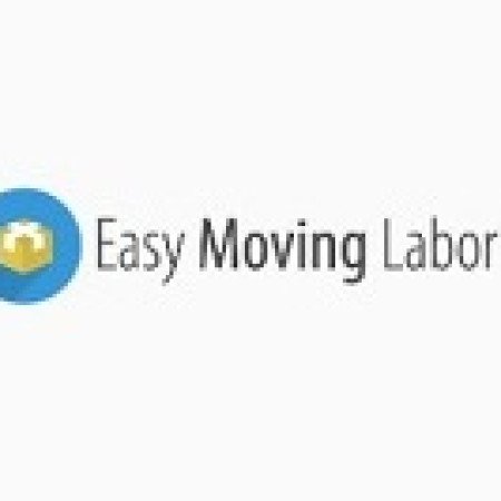 Profile picture of Easy Moving Labor Help