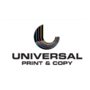 Profile picture of Universal Print and Copy