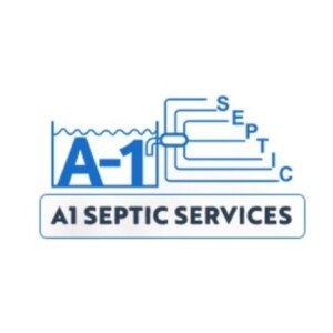 Profile picture of A1 Septic Service