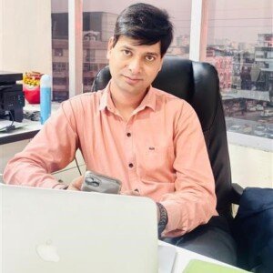 Profile picture of Mr. Ghanshyam Singh - CTO Of LIYAN IT SOLUTION