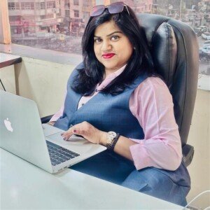 Profile picture of Mrs. Sushma Sain - CEO & Founder Of LIYAN IT SOLUTION