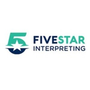Profile picture of FiveStar Interpreting