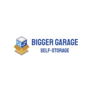 Profile picture of Bigger Garage Self-Storage