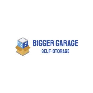 Profile picture of Bigger Garage Self-Storage