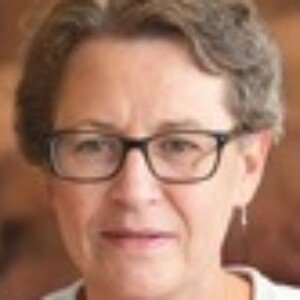 Profile picture of Elizabeth Thornton