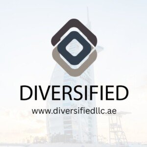 Profile picture of Diversified LLC