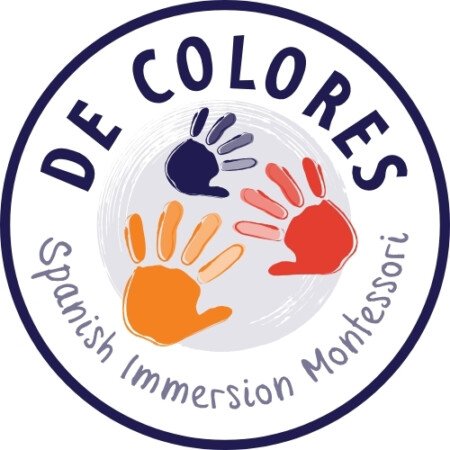 Profile picture of De Colores Spanish Immersion Montessori