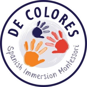 Profile picture of De Colores Spanish Immersion Montessori