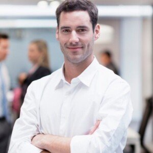 Profile picture of Brad