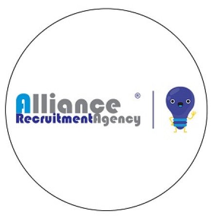 Profile picture of Alliance Recruitment Agency