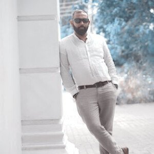 Profile picture of Hrishikesh Shejwal