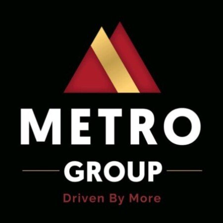 Profile picture of Metro Group
