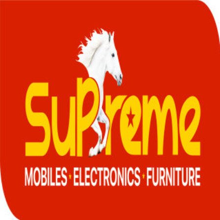 Profile picture of Supreme Mobiles(https://suprememobiles.in/)