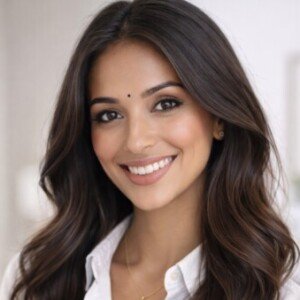 Profile picture of Kanak Mehrotra