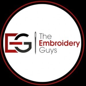 Profile picture of The Embriodery Guys