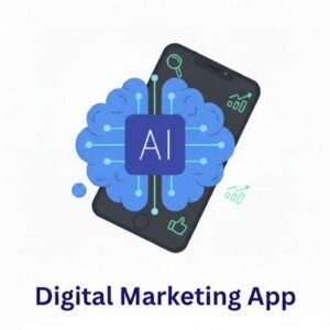 Profile picture of Ai Marketing App
