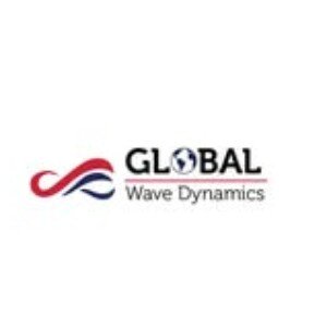 Profile picture of Global Wave Dynamics