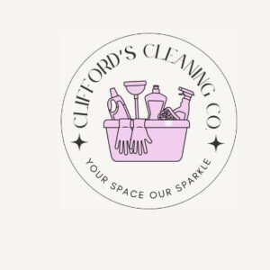 Profile picture of Clifford’s Cleaning Co.