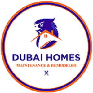 Profile picture of Dubai Homes maintenance