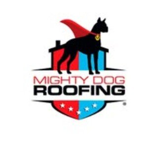 Profile picture of Mighty Dog Roofing 171