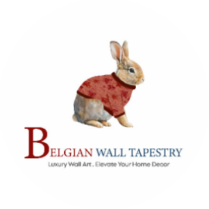 Profile picture of Belgian Wall Tapestry