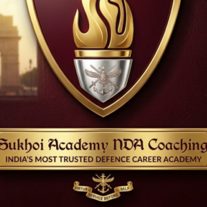 Profile picture of NDA Coaching Sukhoi Academy