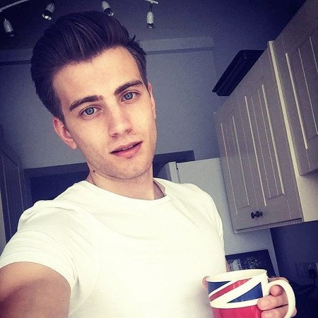 Profile picture of Joseph Luong