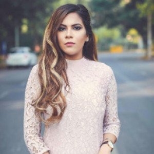 Profile picture of Jacqueline Moreno