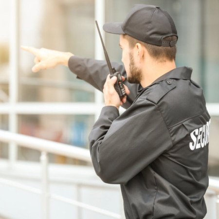 Profile picture of United Security Service