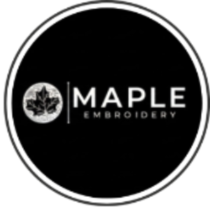Profile picture of maple embriodery