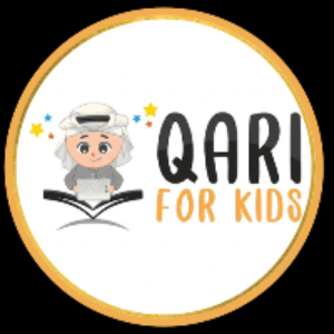 Profile picture of qari for kids