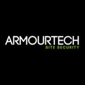 Profile picture of ArmourTech Site Security