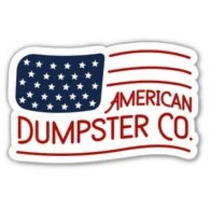 Profile picture of American Dumpster Co.