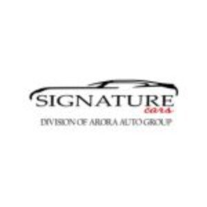 Profile picture of Signature Cars
