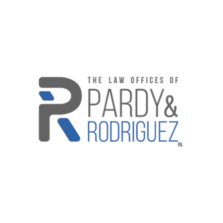 Profile picture of Pardy & Rodriguez, P.A.