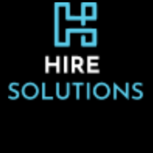 Profile picture of Hire Solutions