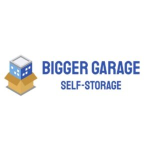 Profile picture of Bigger Garage Self-Storage