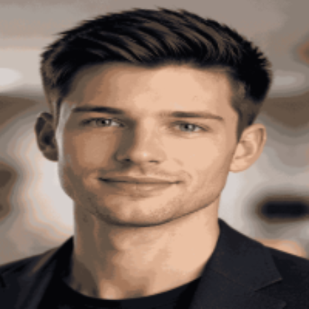 Profile picture of Leo Hughes