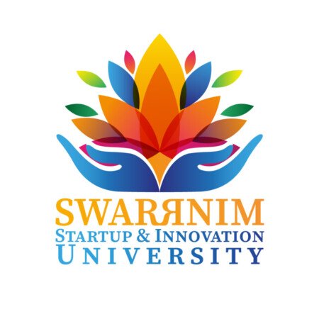 Profile picture of Swarrnim Startup and Innovation University