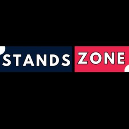 Profile picture of StandsZone