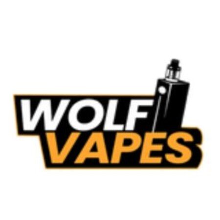 Profile picture of Wolf Vapes
