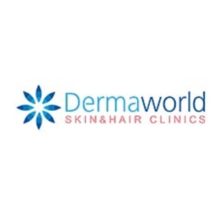 Profile picture of Dermaworld
