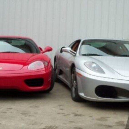 Profile picture of Exotic Cars Bridgewater