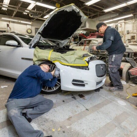 Profile picture of Accident Car Repair Milwaukee, WI