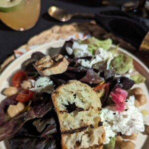 Profile picture of Seasonal Menu Catering Los Angeles