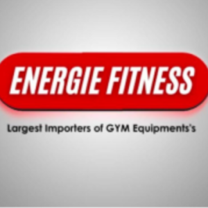 Profile picture of Energie Fitness Gym Equipment