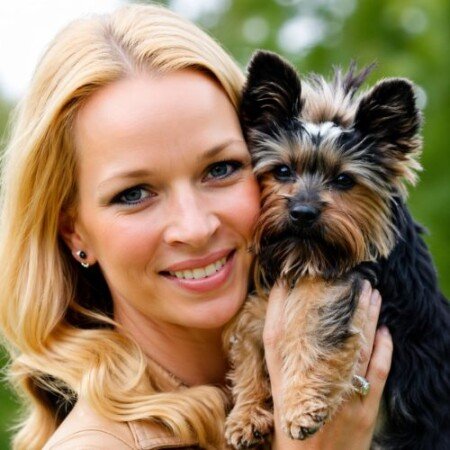 Profile picture of Sophie Levine