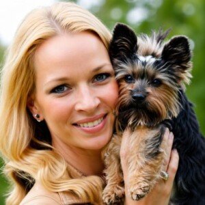 Profile picture of Sophie Levine