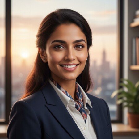 Profile picture of Riya Mishra