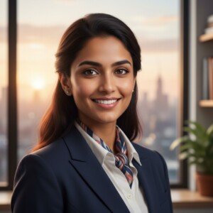 Profile picture of Riya Mishra